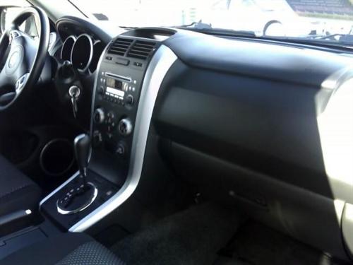 Suzuki Grand Vitara 2007 photo 1