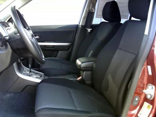 Suzuki Grand Vitara 2007 photo 2