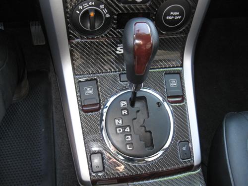 Suzuki Grand Vitara 2007 photo 3