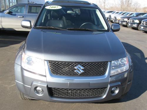 Suzuki Grand Vitara Coupe Other
