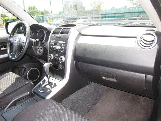 Suzuki Grand Vitara 2007 photo 4