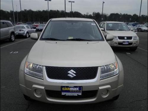 Suzuki Grand Vitara Unknown Other