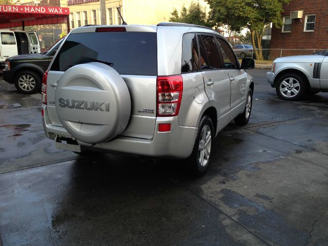 Suzuki Grand Vitara 2007 photo 1