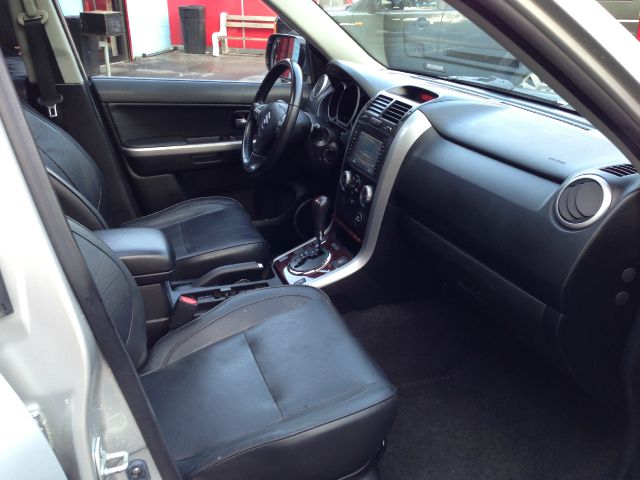 Suzuki Grand Vitara 2007 photo 2