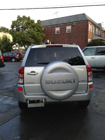 Suzuki Grand Vitara 2007 photo 3