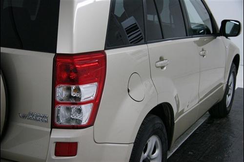 Suzuki Grand Vitara Shinka Addition Other