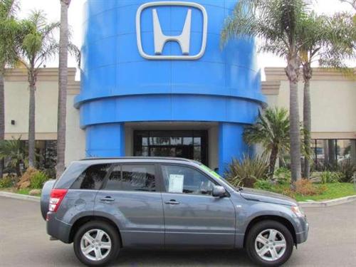 Suzuki Grand Vitara Coupe Other