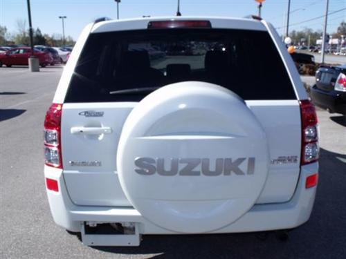 Suzuki Grand Vitara Shinka Addition Other