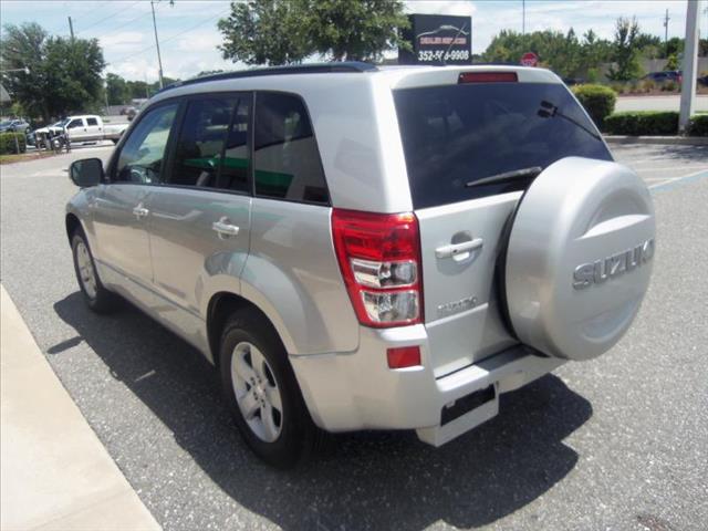 Suzuki Grand Vitara 2007 photo 3