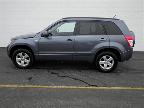 Suzuki Grand Vitara Shinka Addition Other