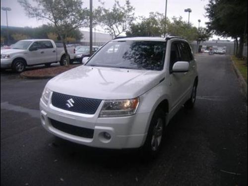 Suzuki Grand Vitara Shinka Addition Other