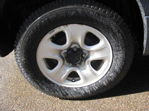 Suzuki Grand Vitara 2007 photo 5