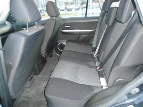 Suzuki Grand Vitara 2007 photo 5