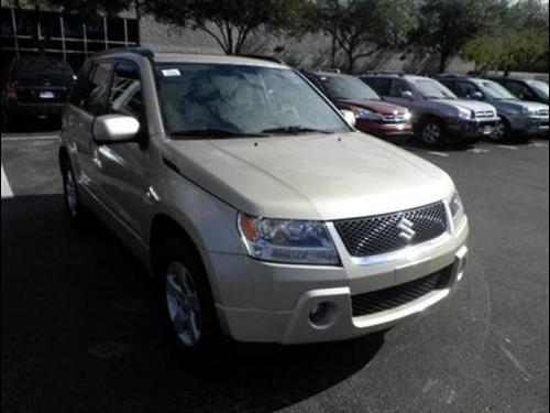 Suzuki Grand Vitara Shinka Addition Other