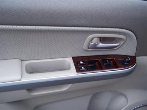 Suzuki Grand Vitara 2007 photo 1