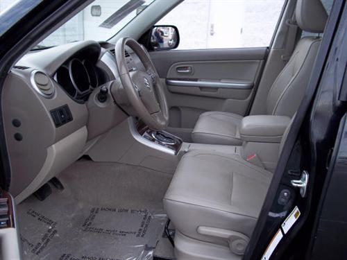 Suzuki Grand Vitara 2007 photo 2