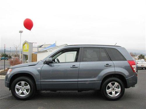 Suzuki Grand Vitara Shinka Addition Other