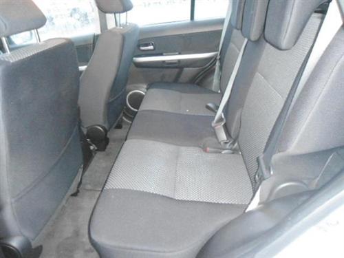 Suzuki Grand Vitara 2007 photo 5
