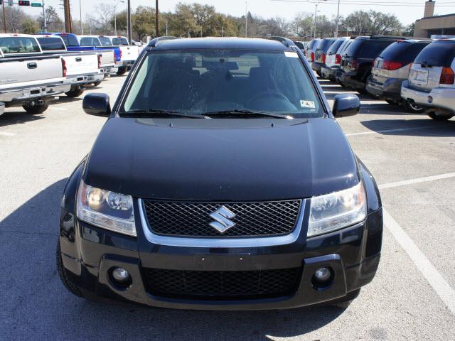 Suzuki Grand Vitara Shinka Addition Sport Utility