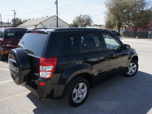 Suzuki Grand Vitara 2007 photo 3