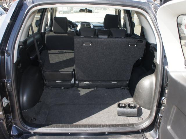 Suzuki Grand Vitara 2007 photo 2