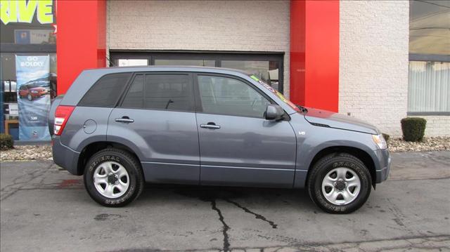 Suzuki Grand Vitara Unknown Sport Utility