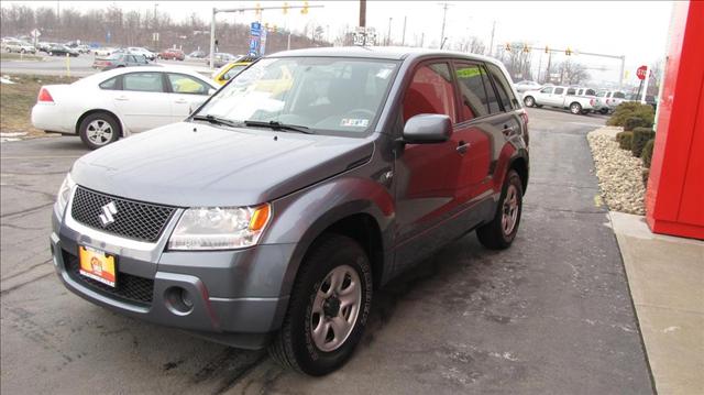 Suzuki Grand Vitara 2007 photo 3