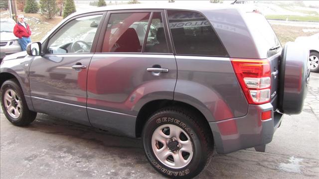 Suzuki Grand Vitara 2007 photo 4