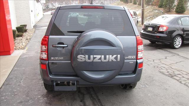 Suzuki Grand Vitara 2007 photo 5
