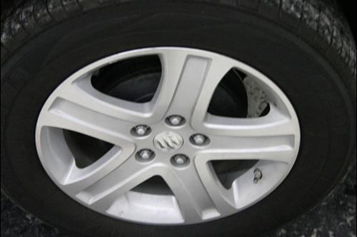 Suzuki Grand Vitara 2007 photo 4