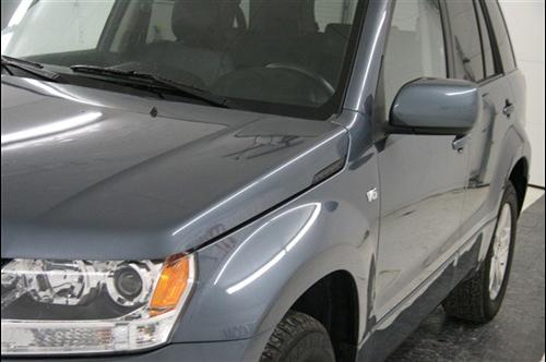 Suzuki Grand Vitara Coupe Other