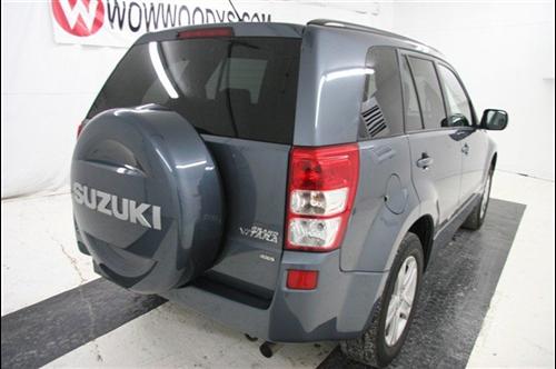 Suzuki Grand Vitara 2007 photo 2