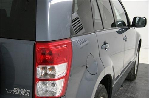 Suzuki Grand Vitara 2007 photo 3