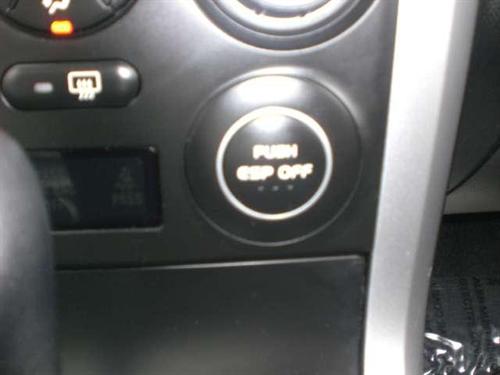 Suzuki Grand Vitara 2007 photo 1