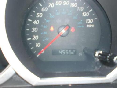 Suzuki Grand Vitara 2007 photo 4