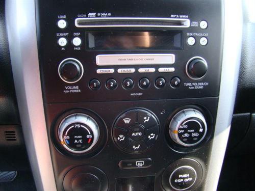 Suzuki Grand Vitara 2007 photo 2