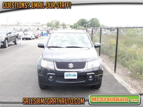 Suzuki Grand Vitara Coupe Other