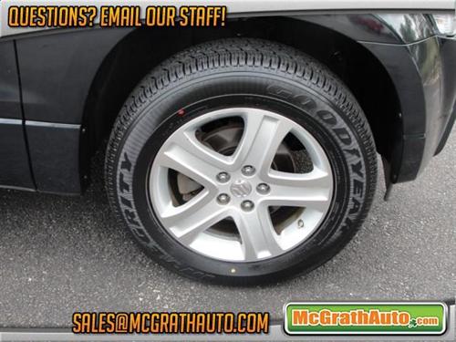 Suzuki Grand Vitara 2008 photo 2