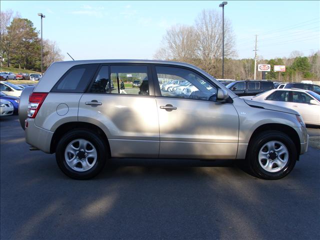 Suzuki Grand Vitara 2008 photo 2