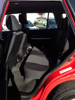 Suzuki Grand Vitara 2008 photo 1