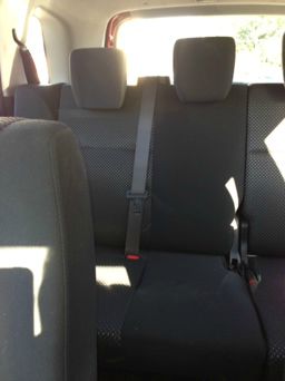 Suzuki Grand Vitara 2008 photo 2