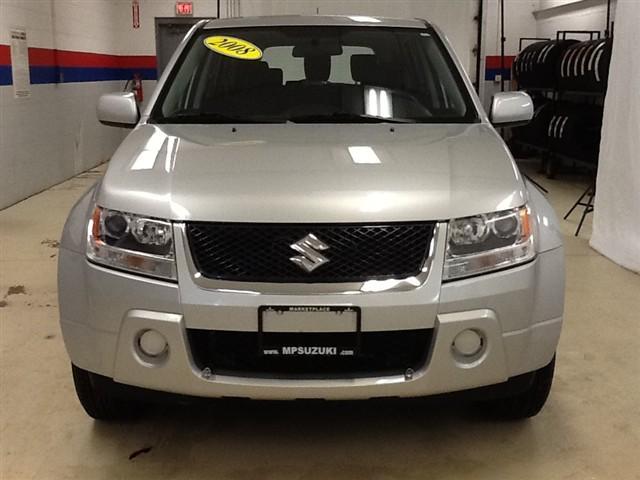 Suzuki Grand Vitara Shinka Addition Sport Utility