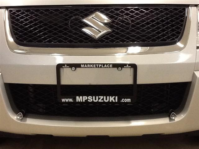 Suzuki Grand Vitara 2008 photo 5