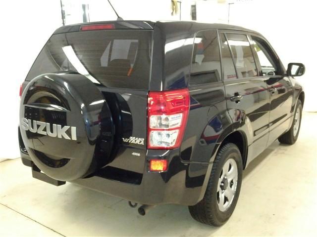 Suzuki Grand Vitara 2008 photo 5