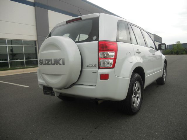 Suzuki Grand Vitara 2008 photo 1
