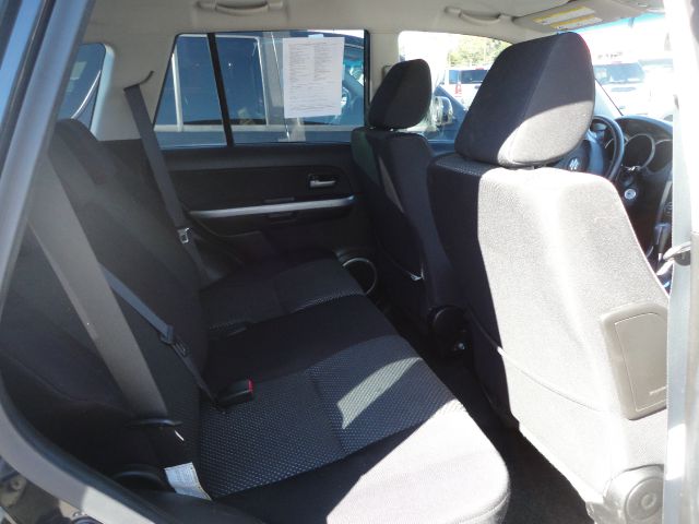 Suzuki Grand Vitara 2008 photo 1