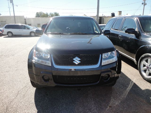 Suzuki Grand Vitara 2008 photo 3
