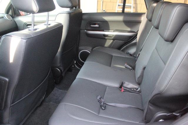 Suzuki Grand Vitara 2008 photo 4