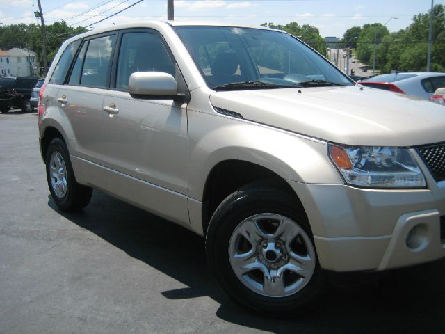 Suzuki Grand Vitara 2008 photo 3