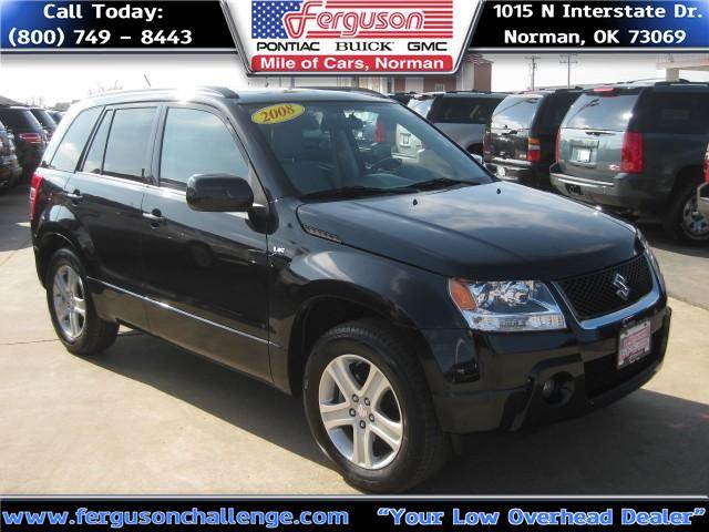 Suzuki Grand Vitara Coupe Other